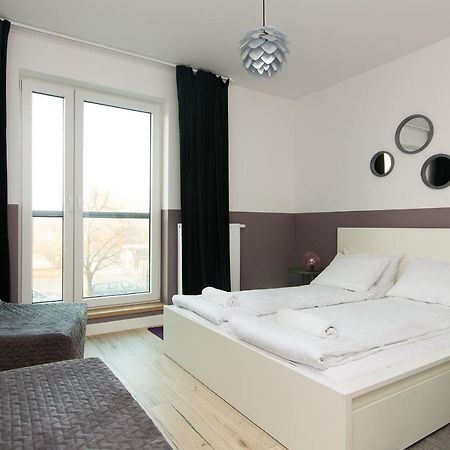 Shortstaypoland Zupnicza Varsavia Esterno foto
